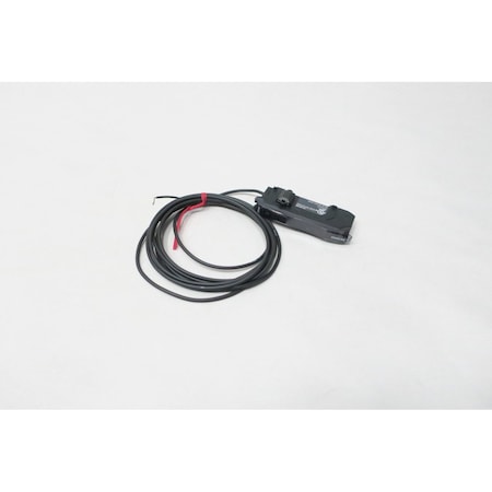 Keyence FIBER OPTIC AMPLIFIER 24V-DC PHOTOELECTRIC SENSOR FS-N12P